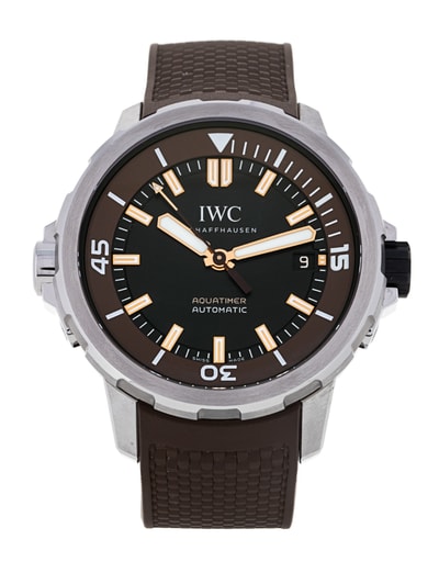 IWC Aquatimer IW341002